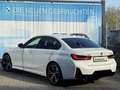 BMW Sonstige BMW Serie 3 Berlina  Automático de 4 Puertas Weiß - thumbnail 11
