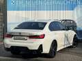 BMW Sonstige BMW Serie 3 Berlina  Automático de 4 Puertas Weiß - thumbnail 7