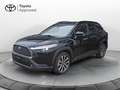 Toyota Corolla Cross Corolla Cross 2.0 Hybrid 197 CV E-CVT Trend Gris - thumbnail 1