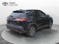 Toyota Corolla Cross Corolla Cross 2.0 Hybrid 197 CV E-CVT Trend Gris - thumbnail 7