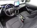 Toyota Corolla Cross Corolla Cross 2.0 Hybrid 197 CV E-CVT Trend Gris - thumbnail 9