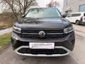 Volkswagen T-Cross 4Me TSI Schwarz - thumbnail 2