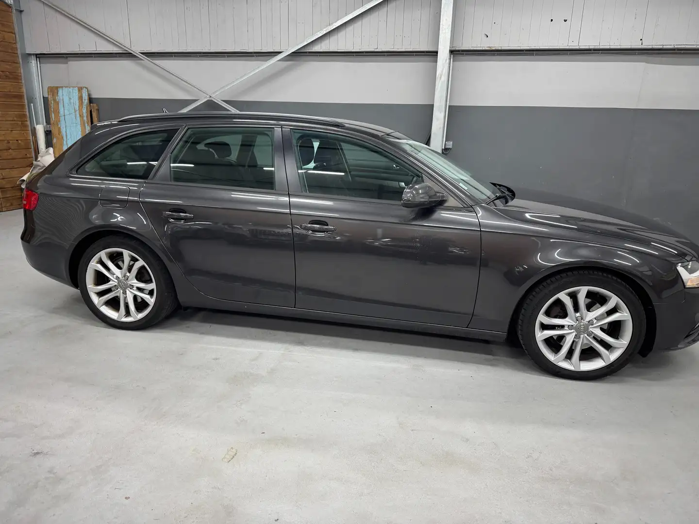 Audi A4 A4 AVANT 2.0 TDIe 136 Business Line - 2