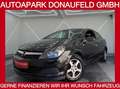 Opel Astra 1,6 GTC Sport Easytronic *AUTOMATIK*NEUES PICKERL* Schwarz - thumbnail 1