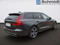 Volvo V60 Plus, B4 Mild Hybrid, Benzin, Dark Grau - thumbnail 4