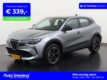 Elettrica 54 kWh | Matrix LED | Carplay | ACC | 18