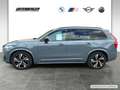 Volvo XC90 T8 AWD Recharge R Design Geartronic Grau - thumbnail 3
