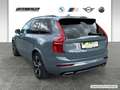 Volvo XC90 T8 AWD Recharge R Design Geartronic Grau - thumbnail 4
