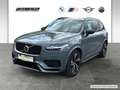 Volvo XC90 T8 AWD Recharge R Design Geartronic Grau - thumbnail 1