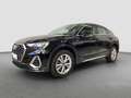 Audi Q3 Sportback S line 45 TFSI e Navi SHZ ACC PDC Schwarz - thumbnail 9