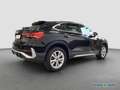 Audi Q3 Sportback S line 45 TFSI e Navi SHZ ACC PDC Schwarz - thumbnail 2