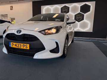 1.5 Hybrid Comfort