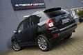 Jeep Compass 2.4 Limited 4WD, 170PK, Leer, Trekhaak, Pano Schwarz - thumbnail 10