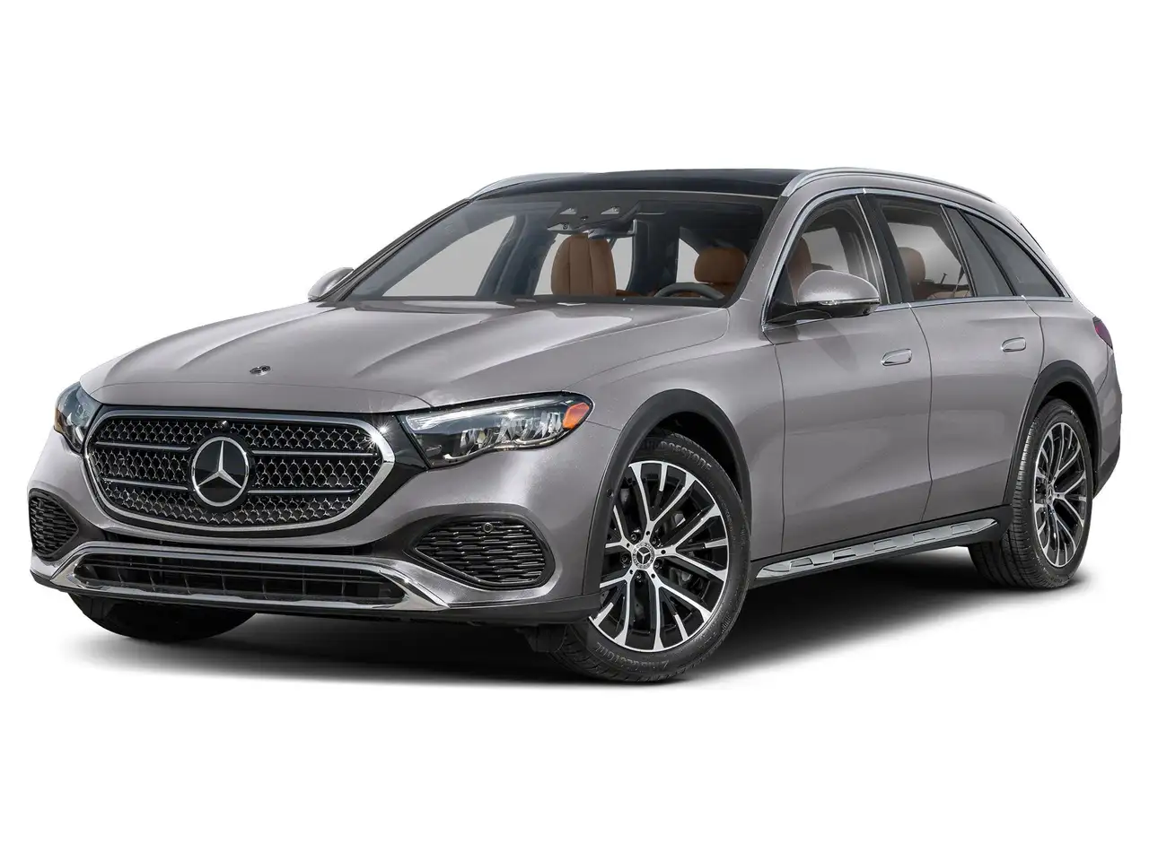 2026 Mercedes-Benz E-Class