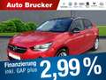 Opel Corsa-e Edition+Klimaautomatik+Parksensoren+LED Rojo - thumbnail 1
