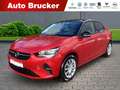 Opel Corsa-e Edition+Klimaautomatik+Parksensoren+LED Rot - thumbnail 1