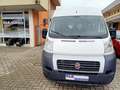 Fiat Ducato panorama 33 MH2 2.0 mjt 115cv Weiß - thumbnail 12