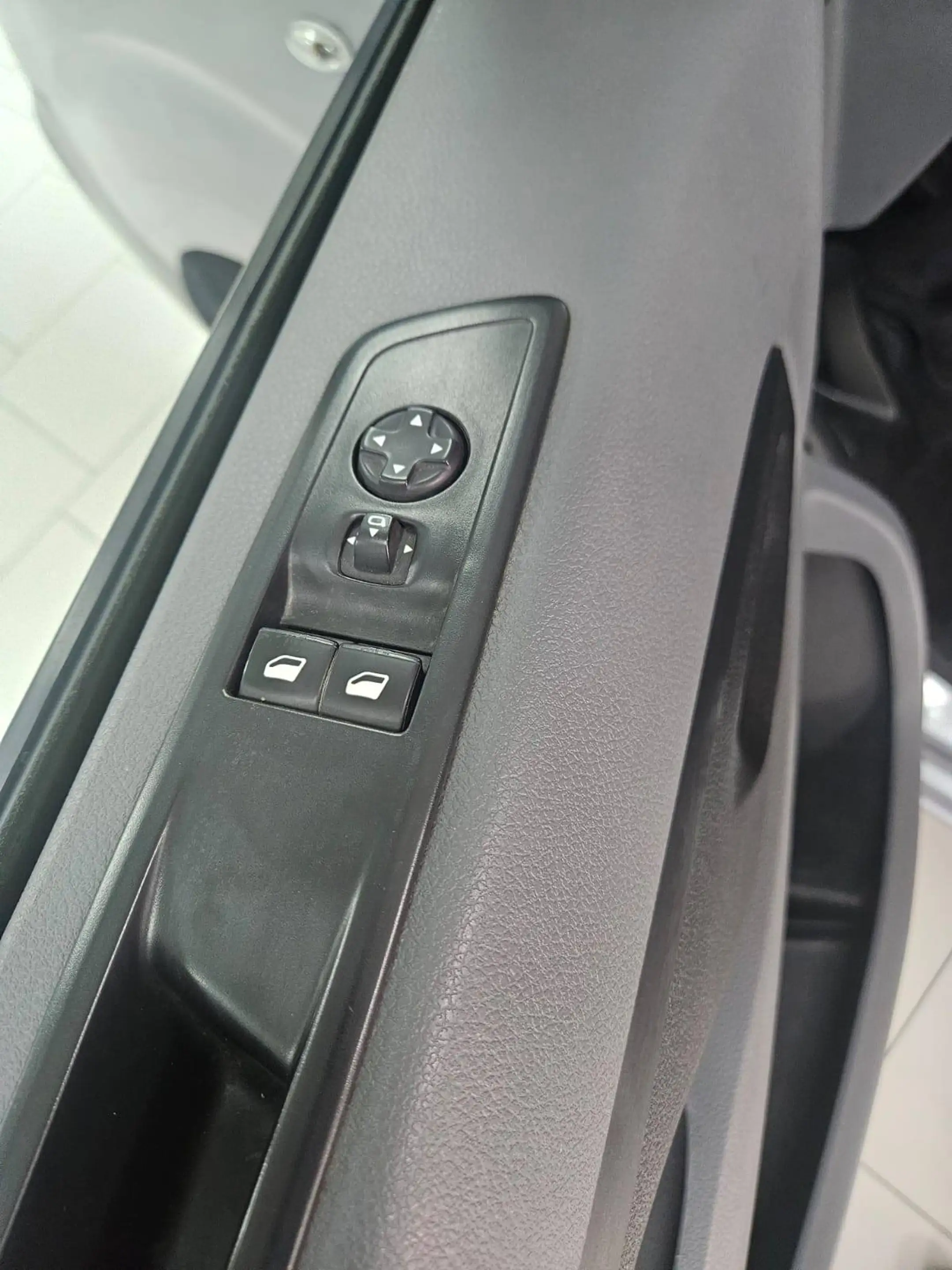Citroen Jumpy 2.0 BlueHDI L2 Long Chassis 3Places Bluetooth Cruise Sensors Climatisation Accoudoir — photo 11