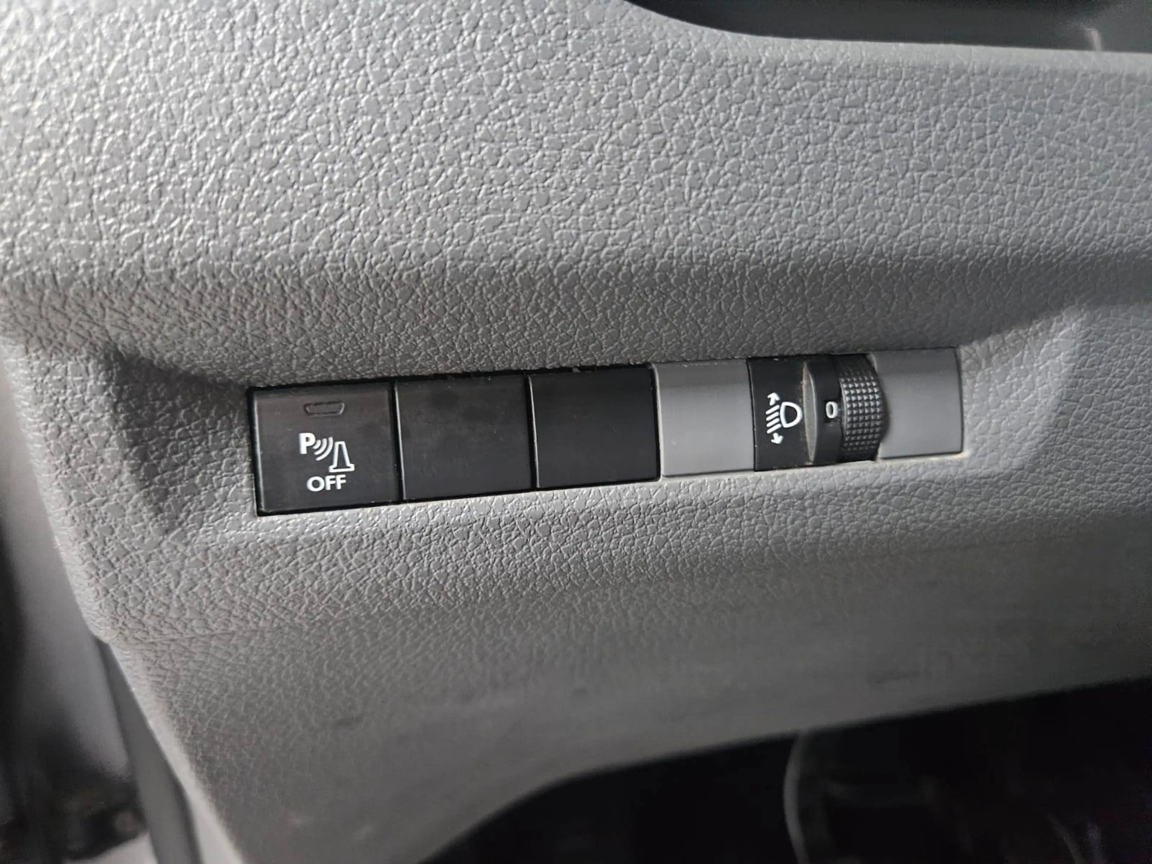 Citroen Jumpy 2.0 BlueHDI L2 Long Chassis 3Places Bluetooth Cruise Sensors Climatisation Accoudoir — photo 12