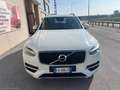 Volvo XC90 D5 AWD Geartronic 7 posti Momentum FULL LED TAGLIA Bianco - thumbnail 2