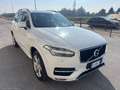 Volvo XC90 D5 AWD Geartronic 7 posti Momentum FULL LED TAGLIA Bianco - thumbnail 3