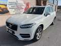 Volvo XC90 D5 AWD Geartronic 7 posti Momentum FULL LED TAGLIA Bianco - thumbnail 1