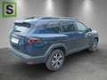 Dacia Bigster BIGSTER Expression TCe 140 Blau - thumbnail 4