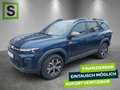 Dacia Bigster BIGSTER Expression TCe 140 Blau - thumbnail 1