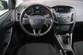 Ford Focus 1.6 16v Ti-VCT Trendline Airco, 5drs, mooie auto! Blauw - thumbnail 14