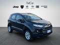 Ford EcoSport EcoSport 2014 1.5 tdci Plus 95cv E6 Schwarz - thumbnail 8