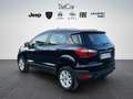Ford EcoSport EcoSport 2014 1.5 tdci Plus 95cv E6 Schwarz - thumbnail 4