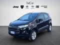 Ford EcoSport EcoSport 2014 1.5 tdci Plus 95cv E6 Schwarz - thumbnail 2