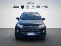 Ford EcoSport EcoSport 2014 1.5 tdci Plus 95cv E6 Schwarz - thumbnail 1