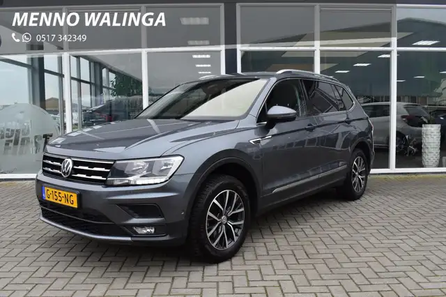 Volkswagen Tiguan Allspace 1.5 TSI ACT Comfortline Business|Camera|ACC|Keyles