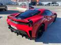 Ferrari 488 V8 3.9 T 720CH PISTA Rouge - thumbnail 3
