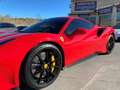 Ferrari 488 V8 3.9 T 720CH PISTA Rouge - thumbnail 18