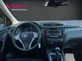 Nissan Qashqai VISIA 116 PS (* PARKSENSOREN VO + HI *) Bleu - thumbnail 9
