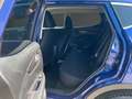 Nissan Qashqai VISIA 116 PS (* PARKSENSOREN VO + HI *) Bleu - thumbnail 14