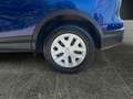 Nissan Qashqai VISIA 116 PS (* PARKSENSOREN VO + HI *) Bleu - thumbnail 15