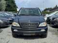 Mercedes-Benz ML 320 4*4 Automatik*AHK*TÜV NEU Noir - thumbnail 4