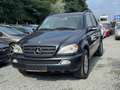 Mercedes-Benz ML 320 4*4 Automatik*AHK*TÜV NEU Noir - thumbnail 3
