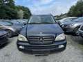 Mercedes-Benz ML 320 4*4 Automatik*AHK*TÜV NEU Noir - thumbnail 1