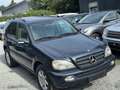 Mercedes-Benz ML 320 4*4 Automatik*AHK*TÜV NEU Noir - thumbnail 5