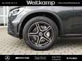 Mercedes-Benz GLC 300 GLC 300 de 4M AMG+AHK+360°+Distronic+Leder+Totw. Grau - thumbnail 22
