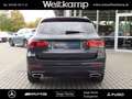 Mercedes-Benz GLC 300 GLC 300 de 4M AMG+AHK+360°+Distronic+Leder+Totw. Grau - thumbnail 7