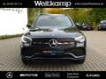 Mercedes-Benz GLC 300 GLC 300 de 4M AMG+AHK+360°+Distronic+Leder+Totw. Grau - thumbnail 24