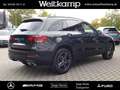 Mercedes-Benz GLC 300 GLC 300 de 4M AMG+AHK+360°+Distronic+Leder+Totw. Grau - thumbnail 6