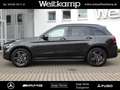 Mercedes-Benz GLC 300 GLC 300 de 4M AMG+AHK+360°+Distronic+Leder+Totw. Grau - thumbnail 2