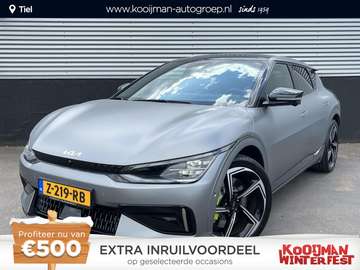 GT AWD 77.4 kWh Unieke auto! Slechts 500KM! 585 PK