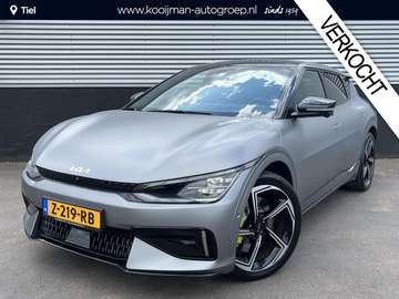 GT AWD 77.4 kWh Unieke auto! Slechts 500KM! 585 PK